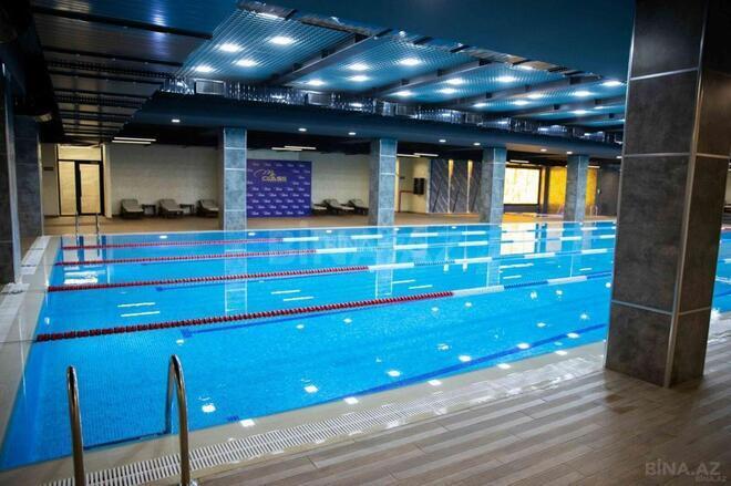 Продаётся 3-комн. новостройка 75 м², м. Иншаатчылар, photo 9 from 23