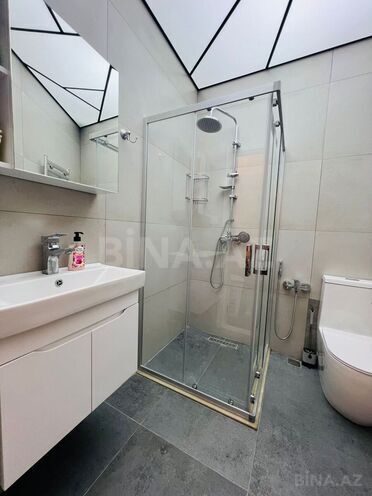 Продаётся 3-комн. новостройка 75 м², м. Иншаатчылар, photo 14 from 23