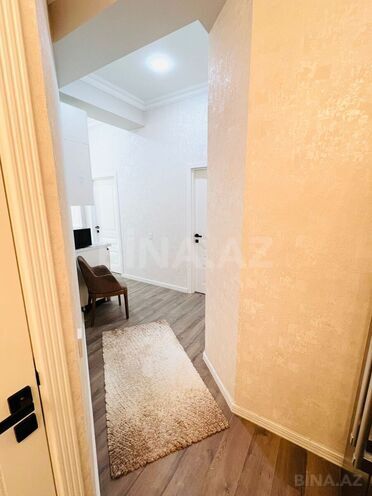 Продаётся 3-комн. новостройка 75 м², м. Иншаатчылар, photo 16 from 23