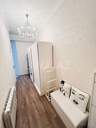 Продаётся 3-комн. новостройка 75 м², м. Иншаатчылар, photo 21 from 23