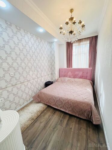 Продаётся 3-комн. новостройка 75 м², м. Иншаатчылар, photo 15 from 23