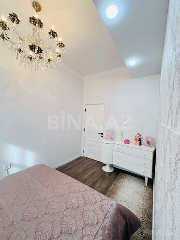 Продаётся 3-комн. новостройка 75 м², м. Иншаатчылар, photo 10 from 23