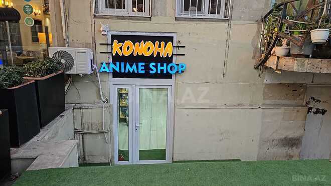 İcarəyə verilir  obyekt 51 m², Sahil m., photo 5 from 8