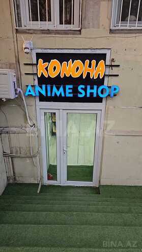 İcarəyə verilir  obyekt 51 m², Sahil m., photo 6 from 8