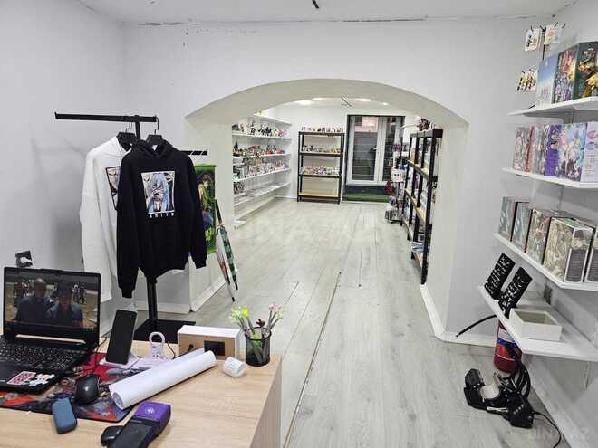 İcarəyə verilir  obyekt 51 m², Sahil m., photo 3 from 8