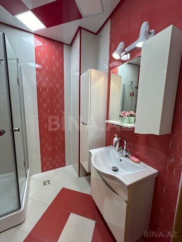 Сдаётся 2-комн. новостройка 105 м², м. Мемар Аджеми, photo 7 from 21