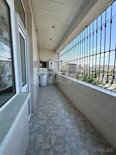 Сдаётся 2-комн. новостройка 105 м², м. Мемар Аджеми, photo 11 from 21