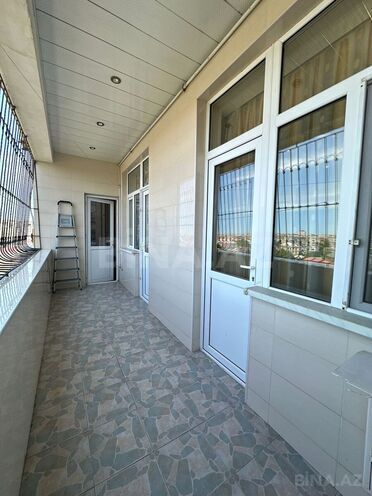 Сдаётся 2-комн. новостройка 105 м², м. Мемар Аджеми, photo 13 from 21