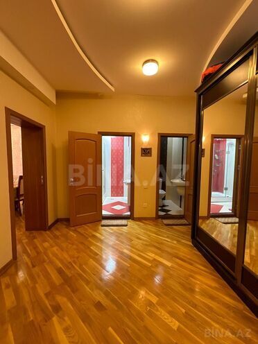 Сдаётся 2-комн. новостройка 105 м², м. Мемар Аджеми, photo 3 from 21