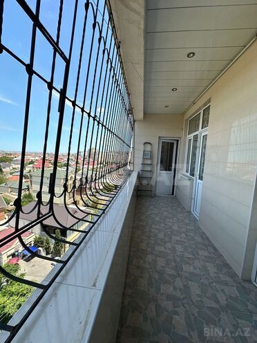 Сдаётся 2-комн. новостройка 105 м², м. Мемар Аджеми, photo 12 from 21