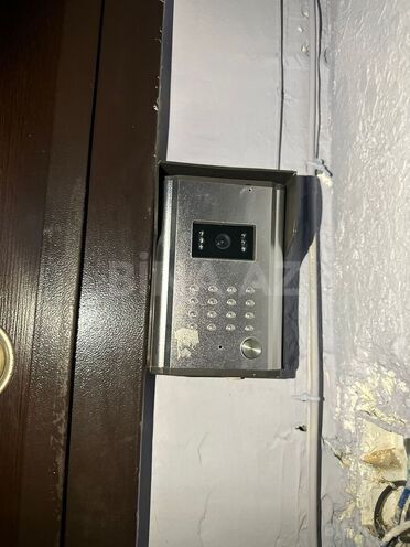 Сдаётся 2-комн. новостройка 105 м², м. Мемар Аджеми, photo 17 from 21