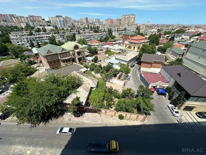 Сдаётся 2-комн. новостройка 105 м², м. Мемар Аджеми, photo 14 from 21