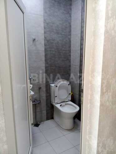 İcarəyə verilir 4 otaqlı ofis 120 m², Nizami m., photo 31 from 32