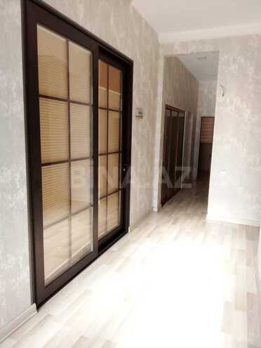 İcarəyə verilir 4 otaqlı ofis 120 m², Nizami m., photo 17 from 32