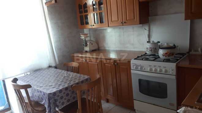 Satılır 4 otaqlı köhnə tikili 99.9 m², Nizami m., photo 12 from 14