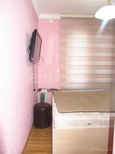 Сдаётся 2-комн. вторичка 38 м², м. Элмляр Академиясы, photo 6 from 13