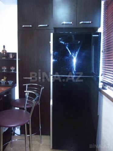 Сдаётся 2-комн. вторичка 38 м², м. Элмляр Академиясы, photo 8 from 13