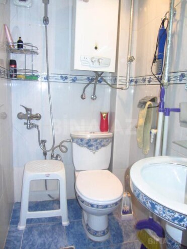 Сдаётся 2-комн. вторичка 38 м², м. Элмляр Академиясы, photo 11 from 13