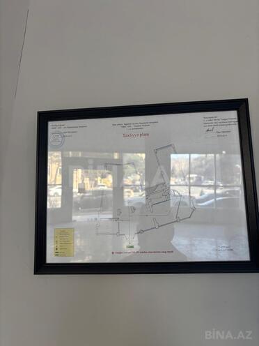 İcarəyə verilir  obyekt 600 m², Elmlər Akademiyası m., photo 14 from 23