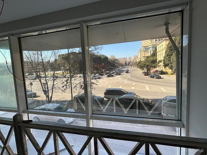 İcarəyə verilir  obyekt 600 m², Elmlər Akademiyası m., photo 4 from 23