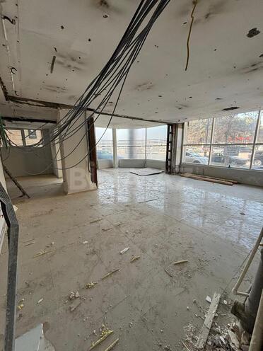 İcarəyə verilir  obyekt 600 m², Elmlər Akademiyası m., photo 3 from 23