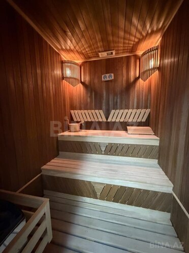 Satılır 7 otaqlı köhnə tikili 450 m², Sahil m., photo 20 from 32