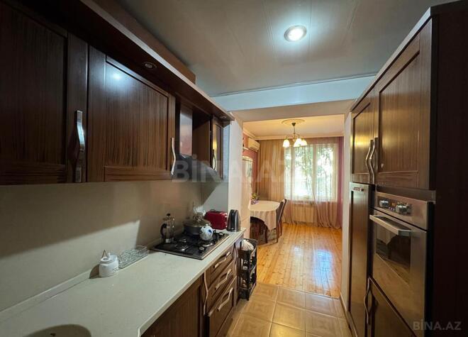 Продаётся 3-комн. вторичка 100 м², м. Ичеришехер, photo 8 from 14