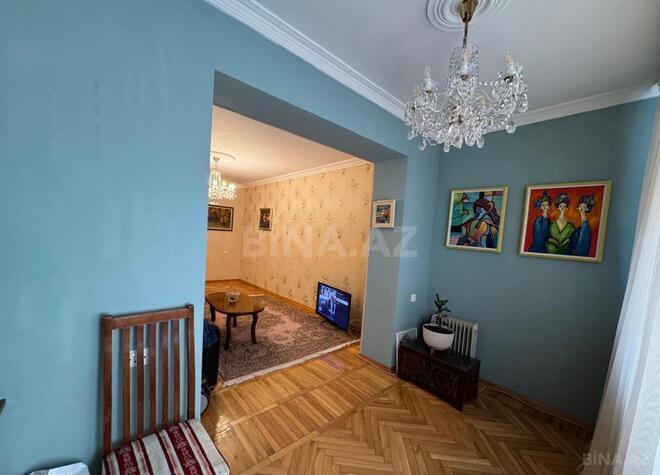 Продаётся 3-комн. вторичка 100 м², м. Ичеришехер, photo 6 from 14