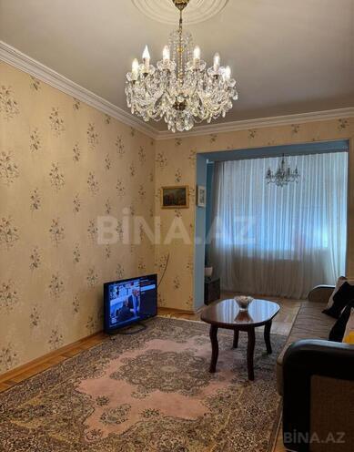 Продаётся 3-комн. вторичка 100 м², м. Ичеришехер, photo 7 from 14