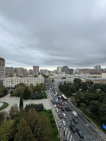 Satılır 2 otaqlı yeni tikili 72 m², Nəsimi r., photo 5 from 11