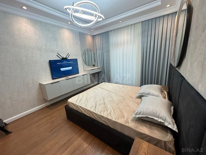 Сдаётся 2-комн. новостройка 105 м², м. 8 ноября, photo 12 from 26