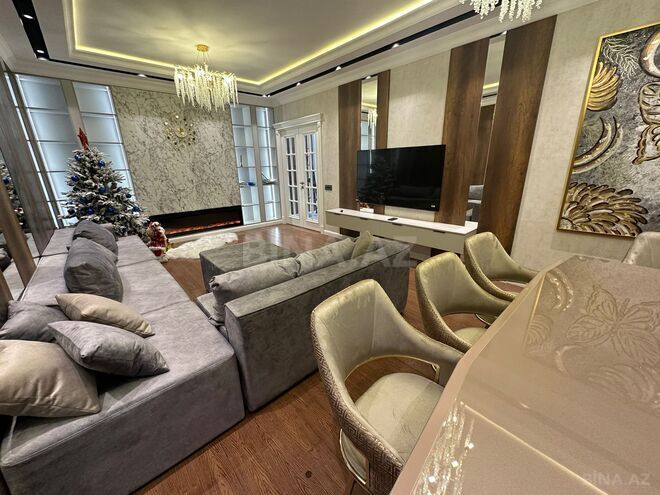 Сдаётся 2-комн. новостройка 105 м², м. 8 ноября, photo 4 from 26