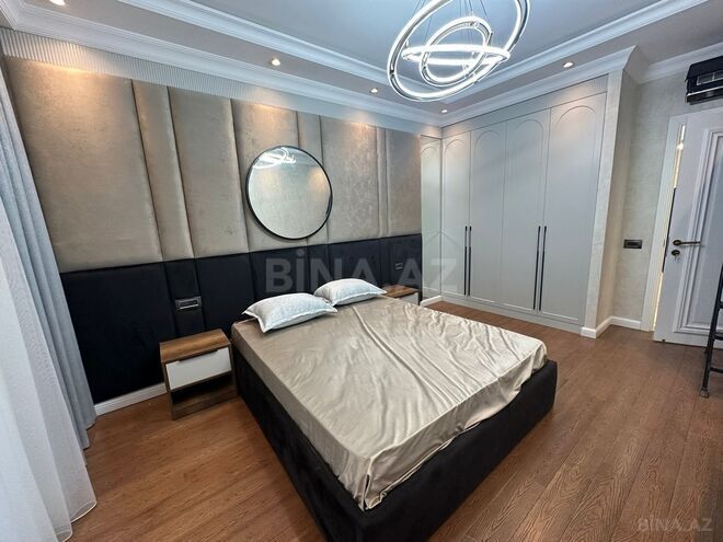 Сдаётся 2-комн. новостройка 105 м², м. 8 ноября, photo 11 from 26