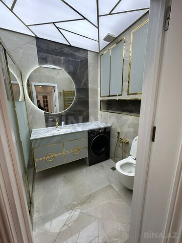 Сдаётся 2-комн. новостройка 105 м², м. 8 ноября, photo 25 from 26