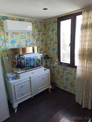 Продаётся 3-комн. вторичка 72 м², м. Элмляр Академиясы, photo 12 from 29