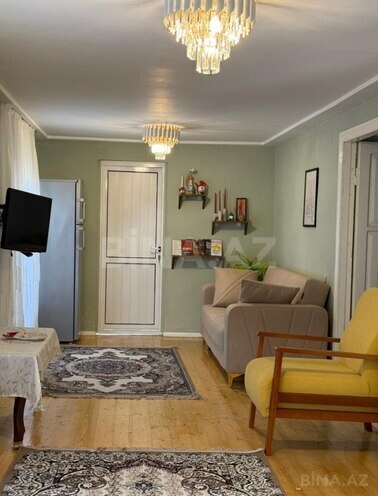 İcarəyə verilir 3 otaqlı həyət evi/bağ evi 100 m², photo 4 from 18