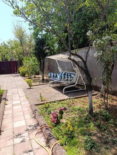 İcarəyə verilir 3 otaqlı həyət evi/bağ evi 100 m², photo 15 from 18