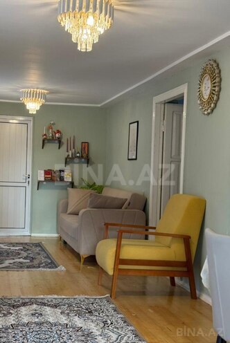 İcarəyə verilir 3 otaqlı həyət evi/bağ evi 100 m², photo 5 from 18