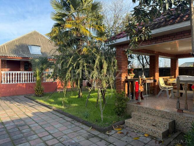 İcarəyə verilir 3 otaqlı həyət evi/bağ evi 100 m², photo 14 from 18