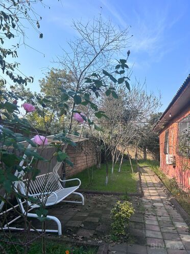 İcarəyə verilir 3 otaqlı həyət evi/bağ evi 100 m², photo 17 from 18