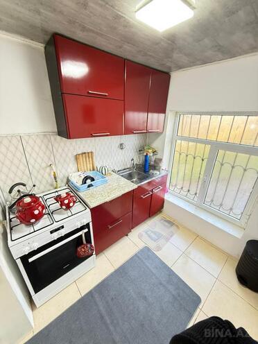 İcarəyə verilir 3 otaqlı həyət evi/bağ evi 100 m², photo 11 from 18