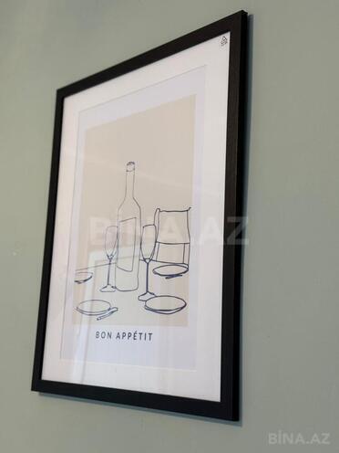 İcarəyə verilir 3 otaqlı həyət evi/bağ evi 100 m², photo 13 from 18