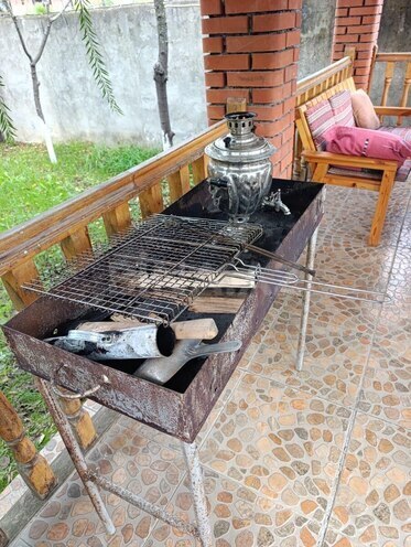 İcarəyə verilir 3 otaqlı həyət evi/bağ evi 100 m², photo 12 from 18