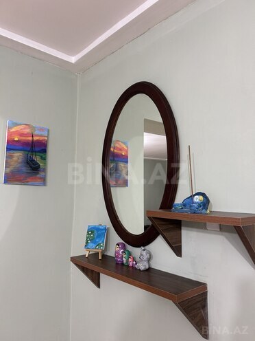 İcarəyə verilir 3 otaqlı həyət evi/bağ evi 100 m², photo 16 from 18