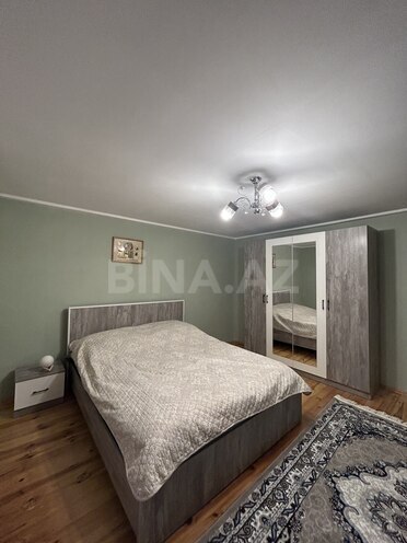 İcarəyə verilir 3 otaqlı həyət evi/bağ evi 100 m², photo 8 from 18