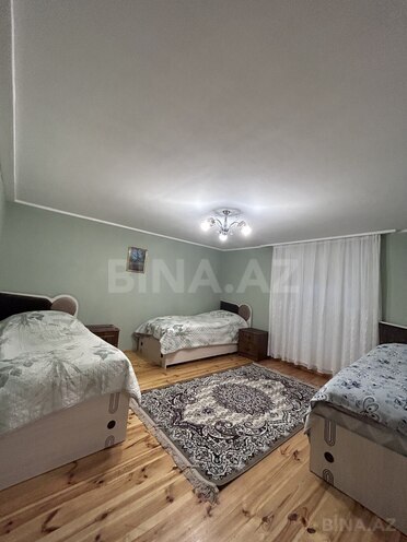 İcarəyə verilir 3 otaqlı həyət evi/bağ evi 100 m², photo 6 from 18