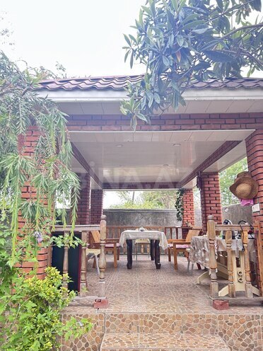 İcarəyə verilir 3 otaqlı həyət evi/bağ evi 100 m², photo 3 from 18