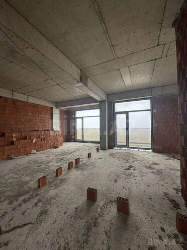 Satılır 2 otaqlı yeni tikili 72 m², Nəsimi r., photo 9 from 11