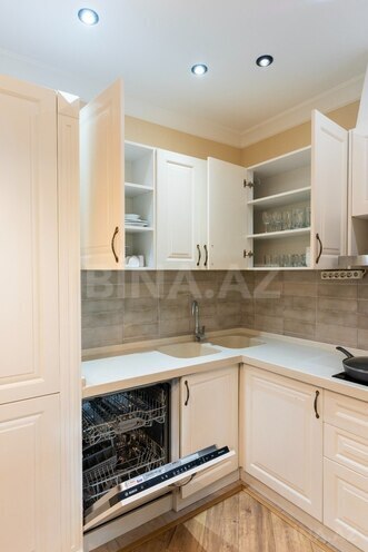 İcarəyə verilir 4 otaqlı yeni tikili 330 m², İçəri Şəhər m., photo 22 from 32