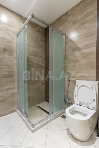İcarəyə verilir 4 otaqlı yeni tikili 330 m², İçəri Şəhər m., photo 26 from 32